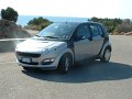 19 Leihwagen Smart for Four